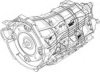 FORD USA 7L747000AF Automatic Transmission